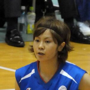 Minami Iju