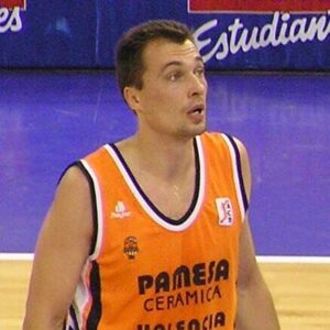 Mindaugas Timinskas