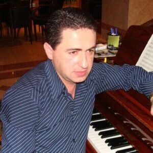 Mindia Khitarishvili