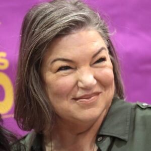 Mindy Cohn