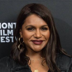 Mindy Kaling