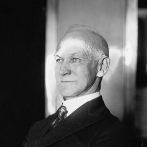 Miner G. Norton