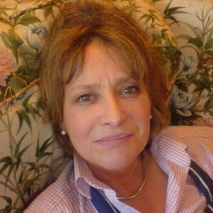 Minette Walters