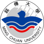 Ming Chuan University Logo