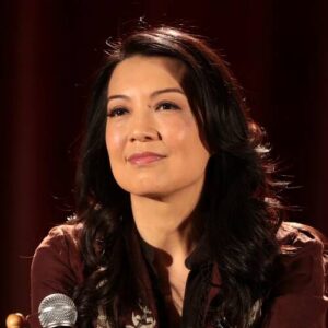 Ming-Na Wen