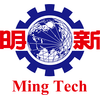 Minghsin University of Science and Technology Logo