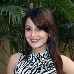 Minissha Lamba