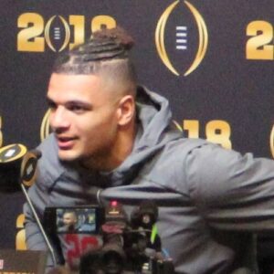 Minkah Fitzpatrick