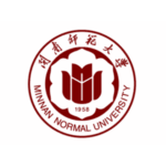 Minnan Normal University Logo