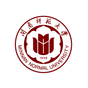 Minnan Normal University logo
