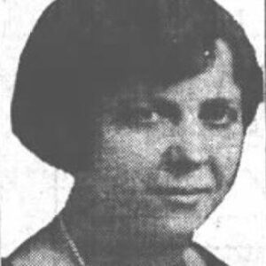 Minnie Steckel