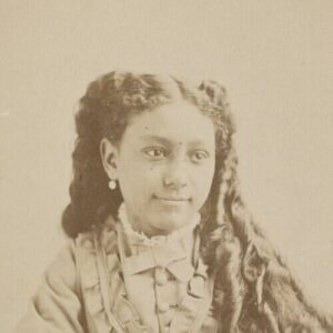 Minnie Tate