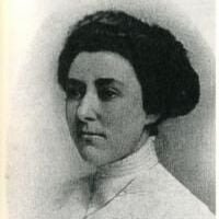 Minnie Vautrin