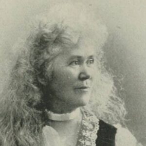 Minnie Ward Patterson