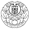 Minobusan University Logo
