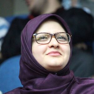 Minoo Khaleghi