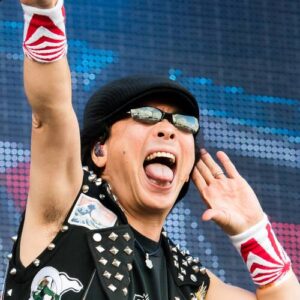 Minoru Niihara