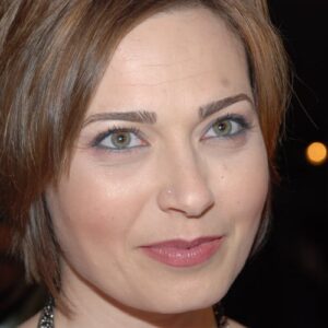 Mira Awad