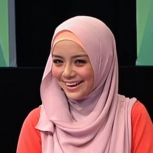 Mira Filzah
