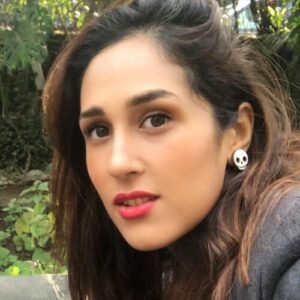 Mira Sethi