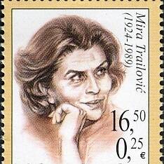 Mira Trailović