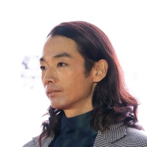 Mirai Moriyama