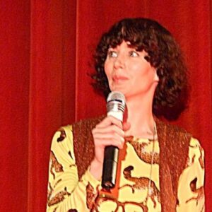Miranda July
