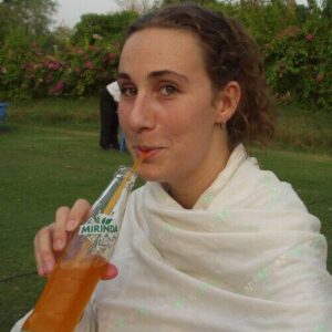 Miranda Kennedy