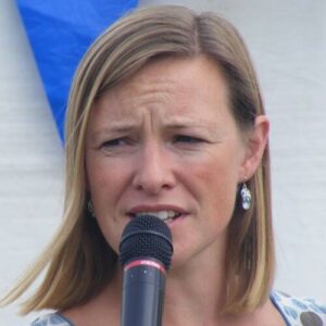 Miranda Krestovnikoff