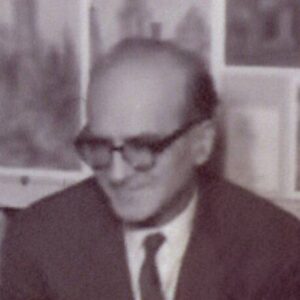 Mircea Eliade