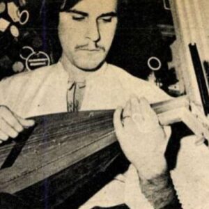 Mircea Florian