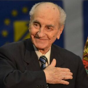 Mircea Ionescu-Quintus