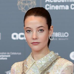 Mireia Oriol