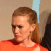 Mireille Enos