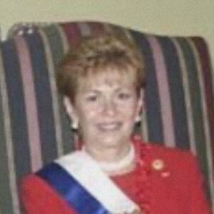 Mireya Moscoso