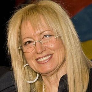 Miriam Adelson