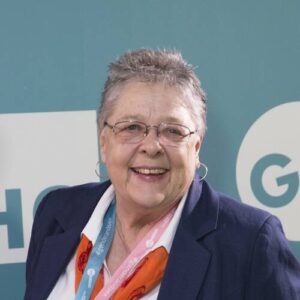 Miriam Ben-Shalom