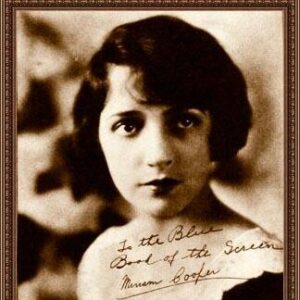 Miriam Cooper