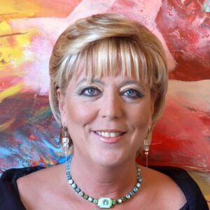 Miriam Feirberg