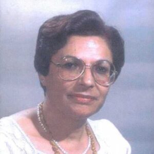 Miriam Glazer-Ta'asa