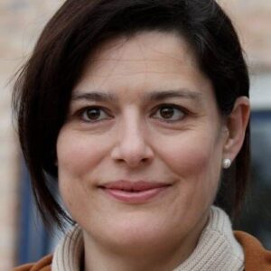 Miriam González Durántez
