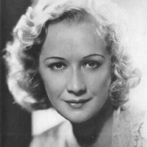 Miriam Hopkins