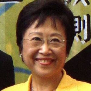 Miriam Lau