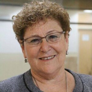 Miriam Peretz