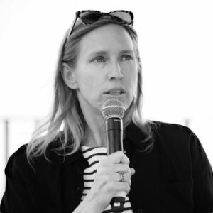 Miriam Toews