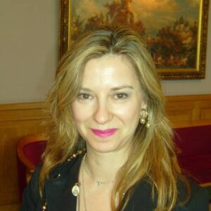 Mirjana Joković
