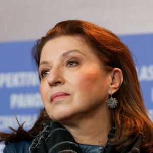 Mirjana Karanović