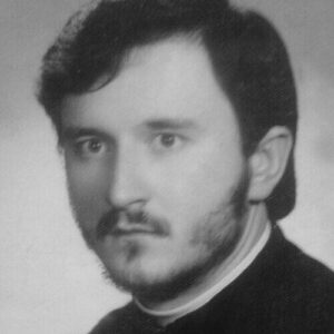 Miron Chodakowski