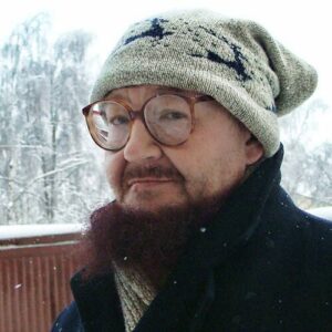 Miroslav Nemirov