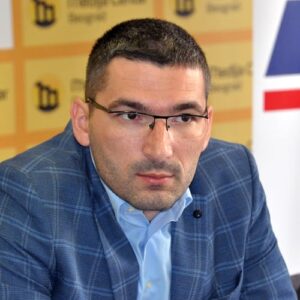Miroslav Parović